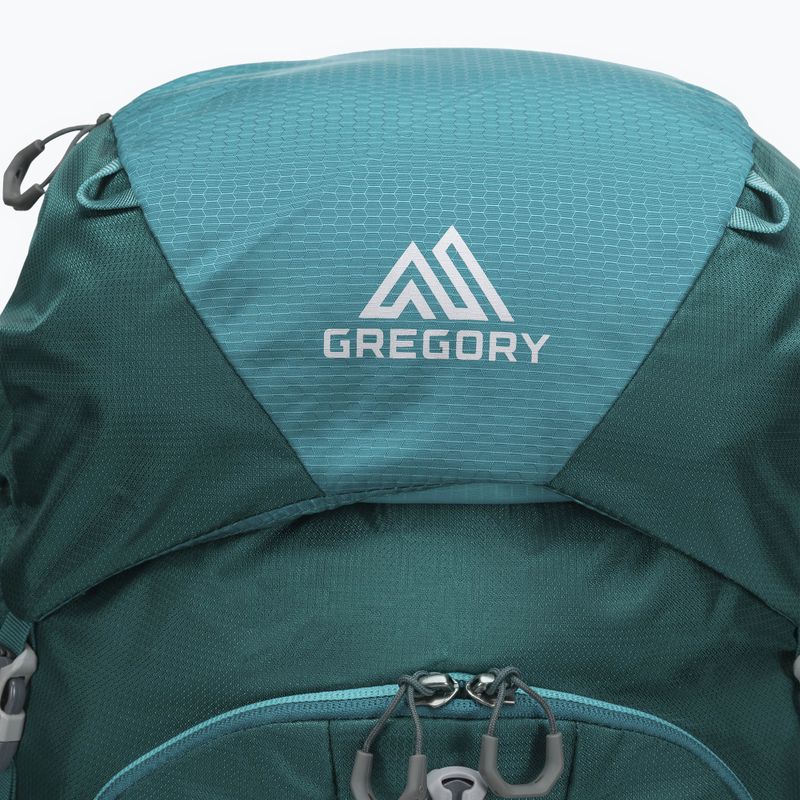 Gregory Jade SM/MD turistický batoh 38 l zelená 111573 4