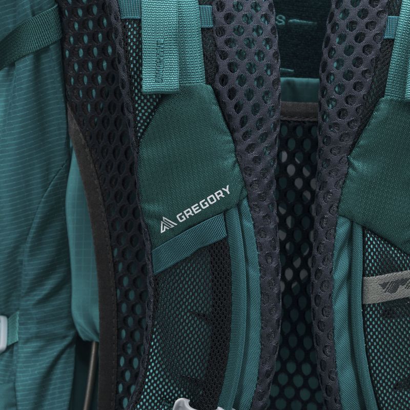Gregory Jade SM/MD turistický batoh 38 l zelená 111573 5