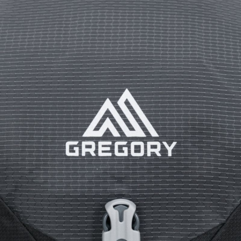 Gregory Zulu MD/LG 30 l turistický batoh čierny 111580 4