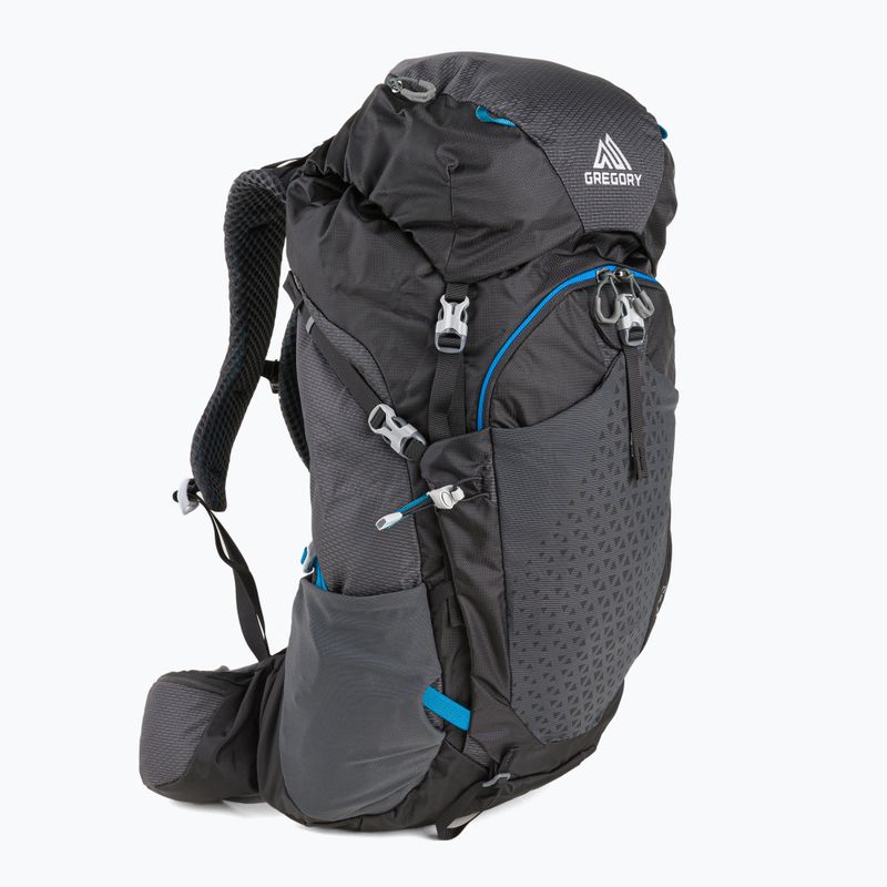 Gregory Zulu MD/LG 35 l turistický batoh black 111583