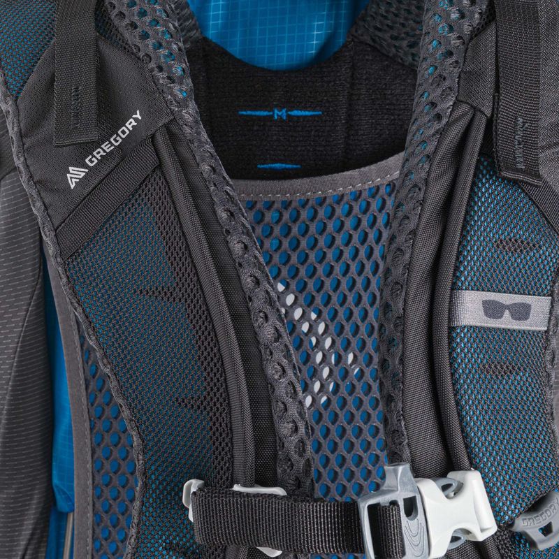 Gregory Zulu MD/LG 35 l turistický batoh black 111583 5
