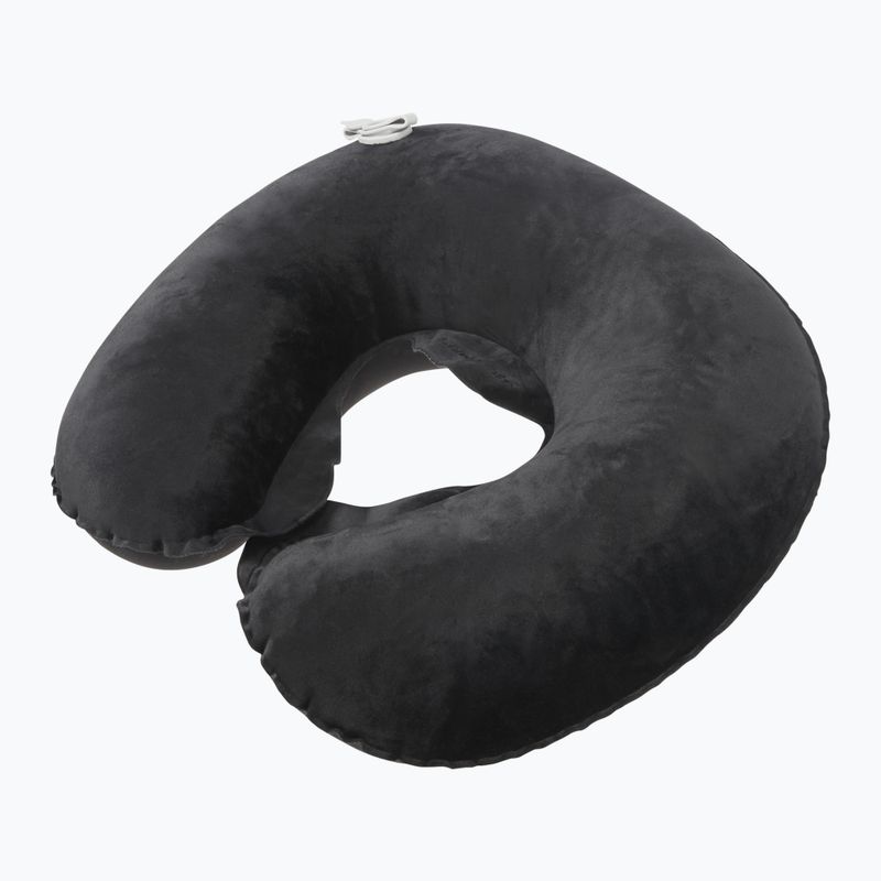 Cestovný vankúš Samsonite Easy Inflatable Pillow black