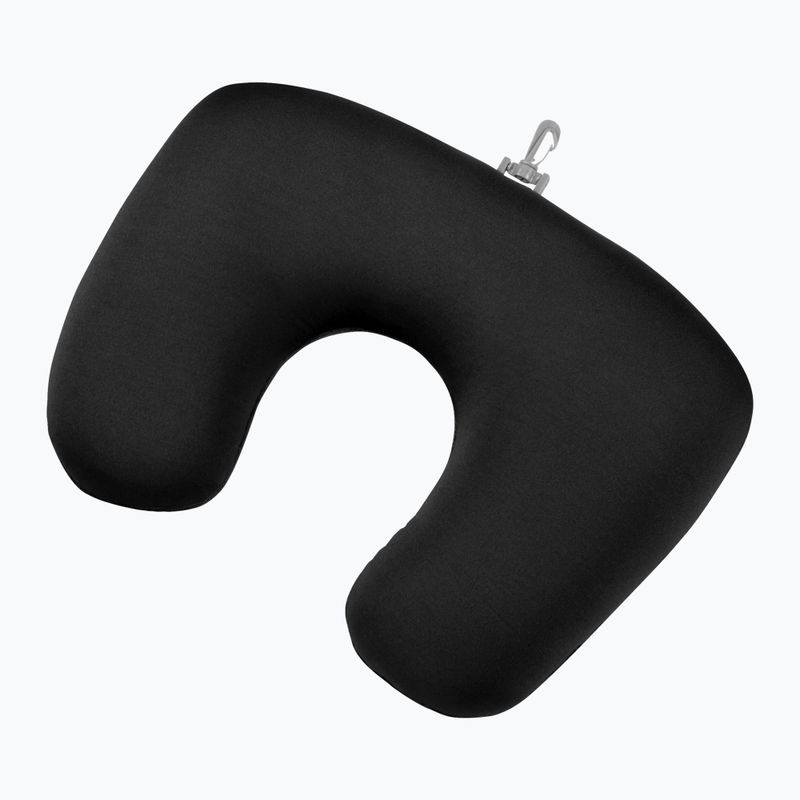 Obojstranný cestovný vankúš Samsonite čierny 2