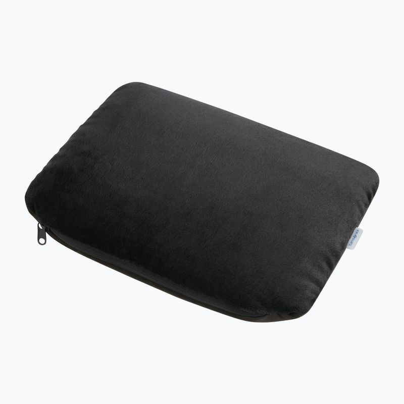 Obojstranný cestovný vankúš Samsonite čierny 3