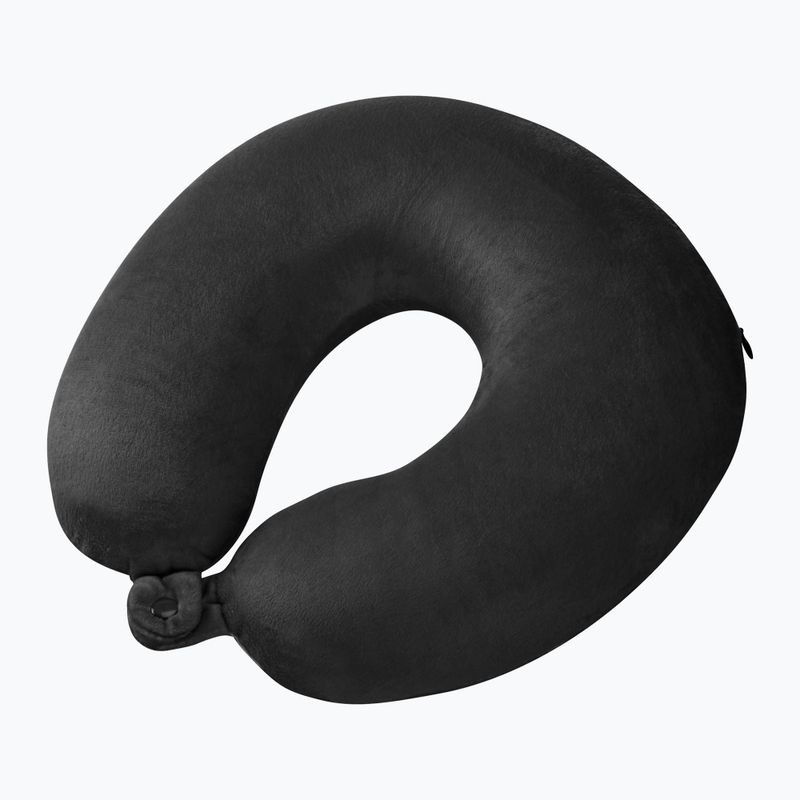 Cestovný vankúš Samsonite Memory Foam Pillow black