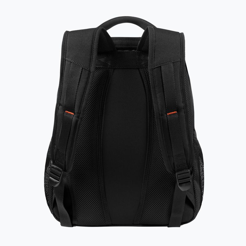 American Tourister AT Work batoh 20,5 l black/orange 5