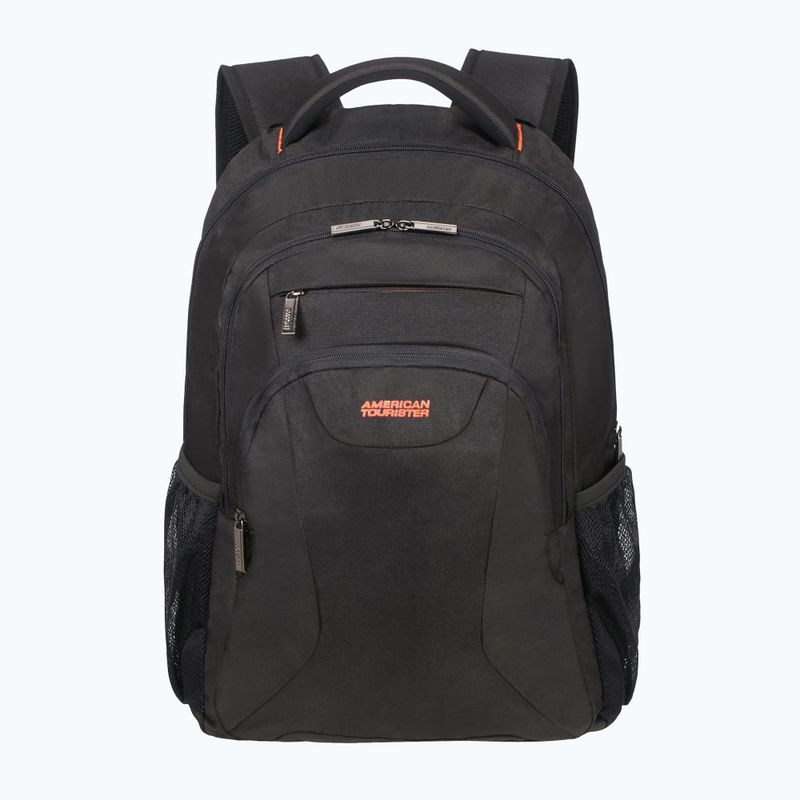 American Tourister AT Work batoh 34 l black/orange