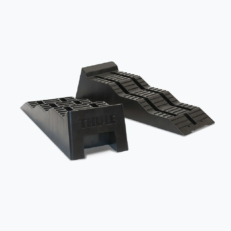Podložky pod kolesá Thule Levelers čierne 307617