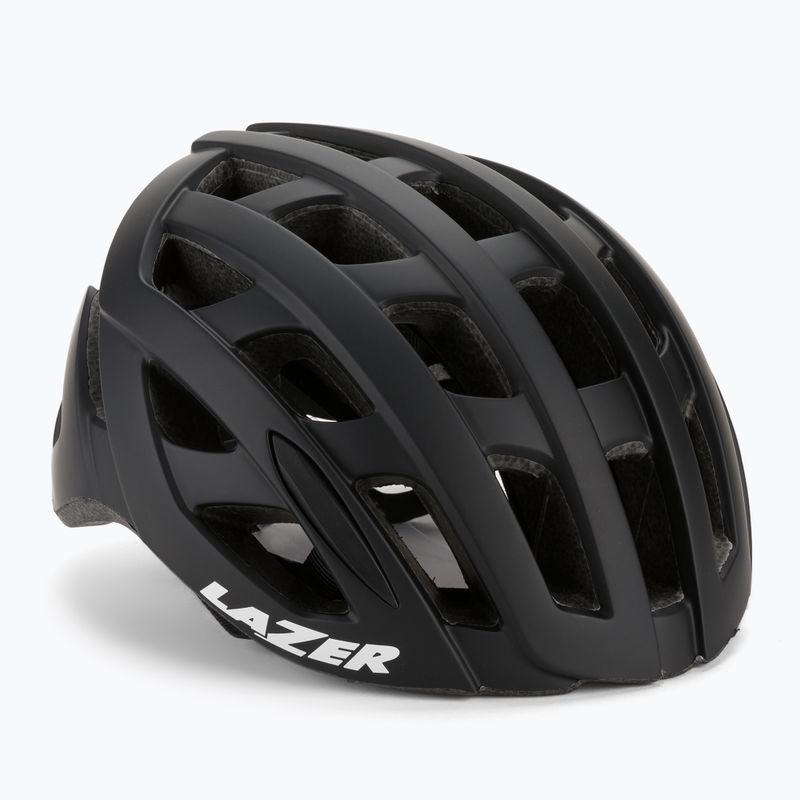 Cyklistická prilba Lazer Tonic čierna BLC2167881453