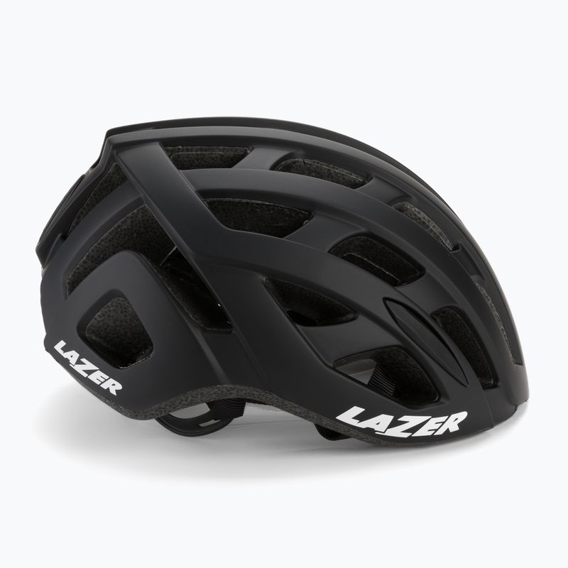 Cyklistická prilba Lazer Tonic čierna BLC2167881453 3