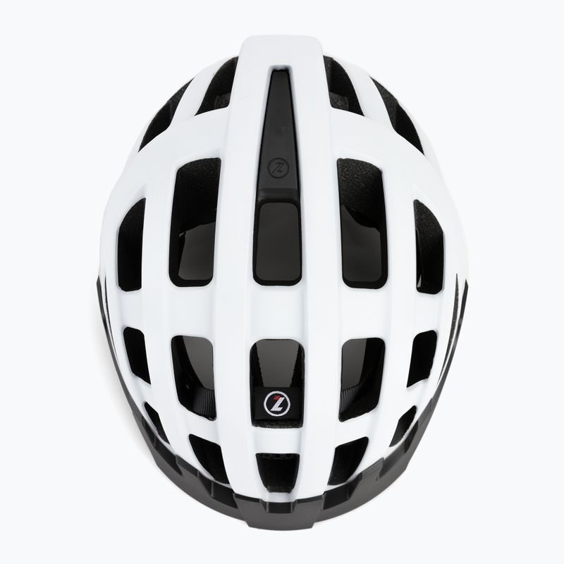 Cyklistická prilba Lazer Compact DLX biela BLC2197885191 6