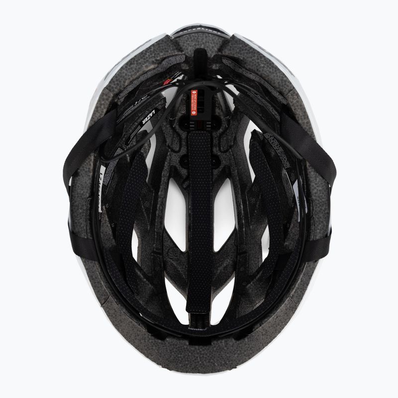 Cyklistická prilba Lazer Genesis biela BLC2207887323 5