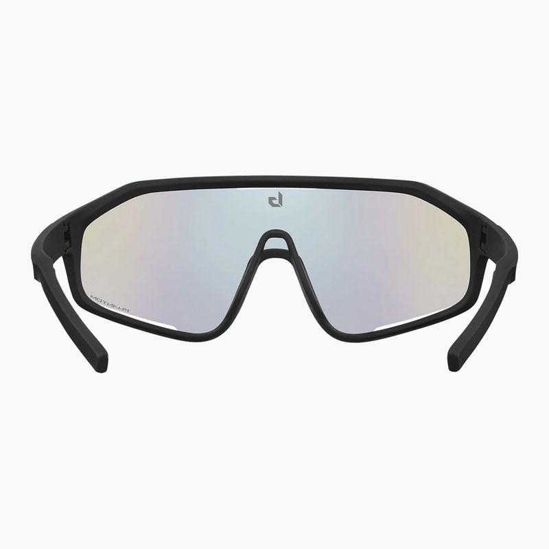 Slnečné okuliare Bollé Shifter black matte/phantom clear green photochromic 7