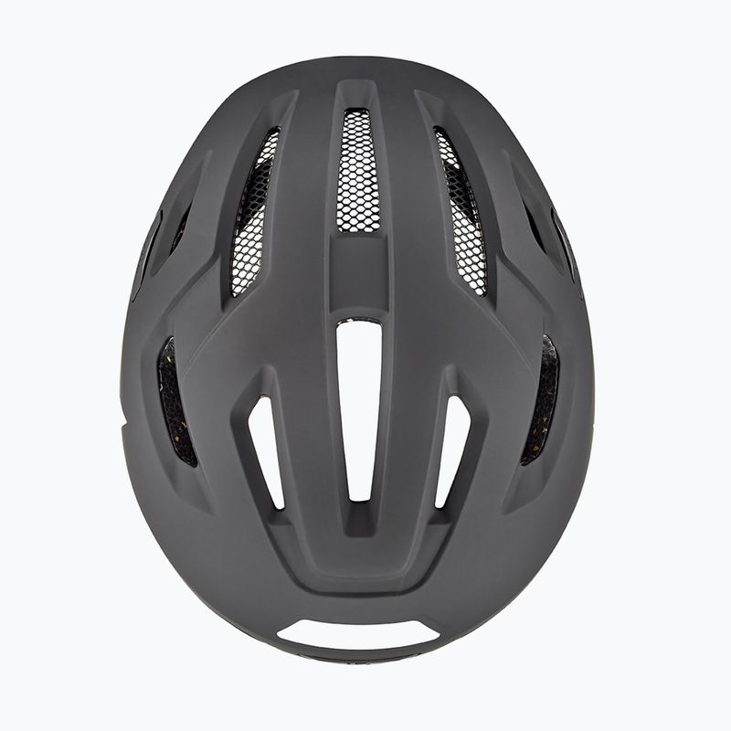Cyklistická prilba Bollé Eco Stance čierna matná 6