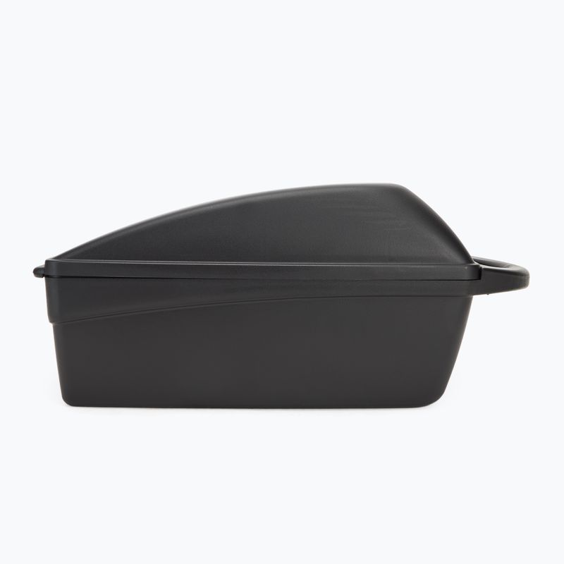 Kufor na nosič bicyklov Polisport Top Case DFS 11 l black 3