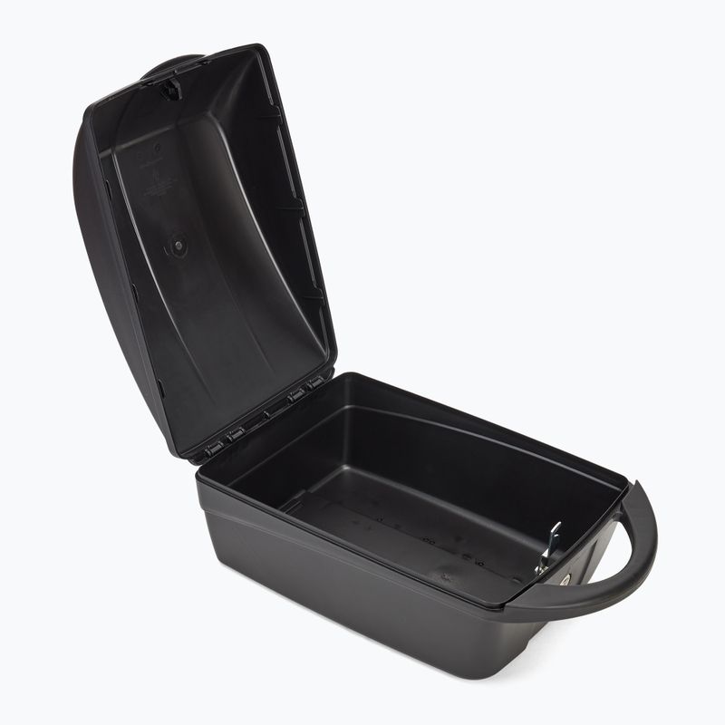 Kufor na nosič bicyklov Polisport Top Case DFS 11 l black 5