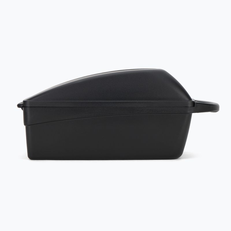 Kufor na nosič bicykla Polisport Top Case QRS 12 l black 3