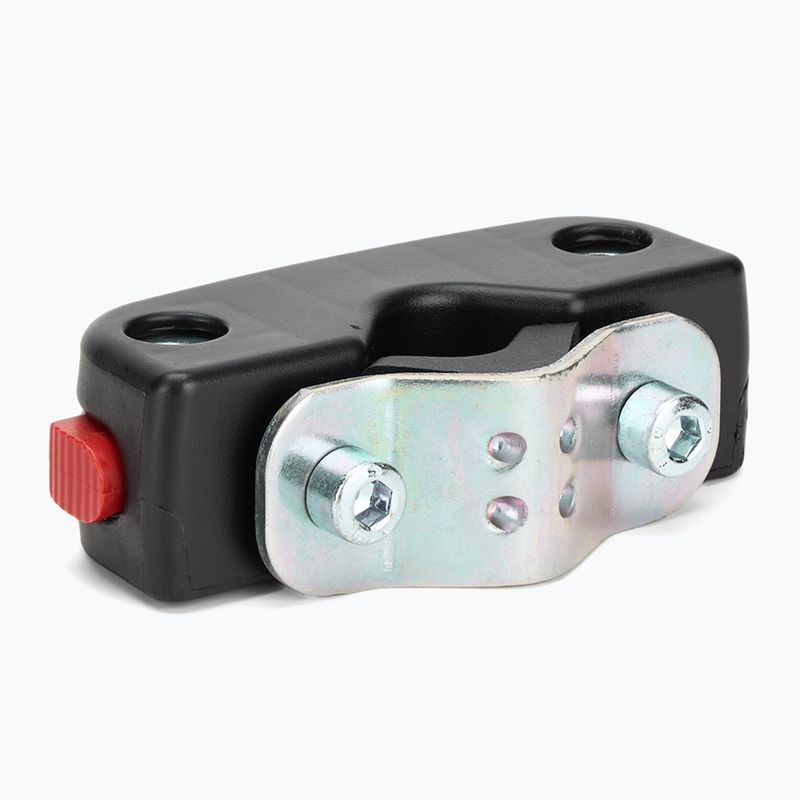 Polisport Head Tube Predná sedlová konzola čierna 2