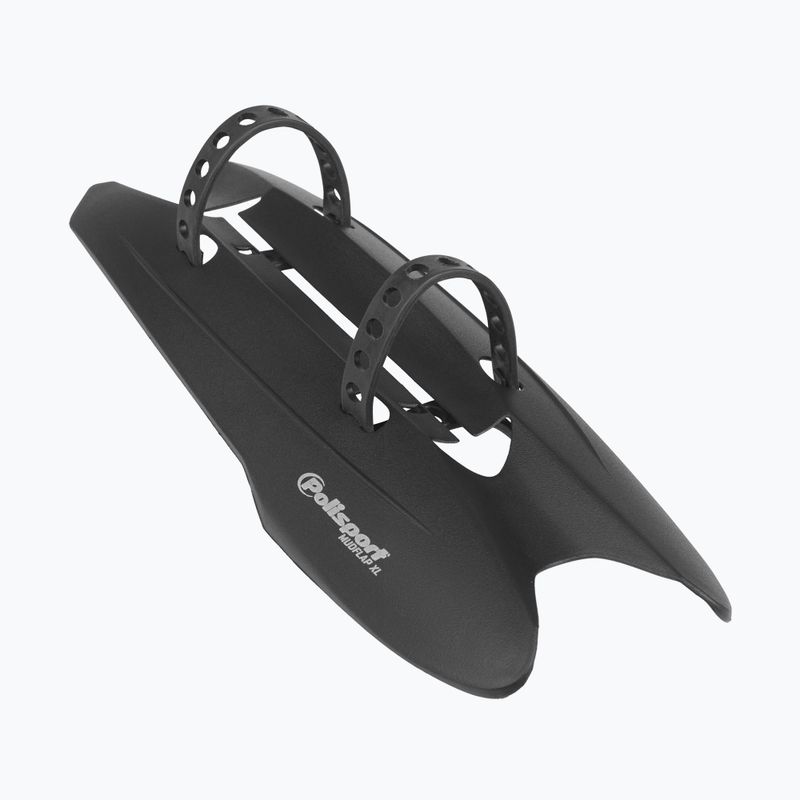 Blatník na bicykel Polisport Mudflap XL MTB black 2