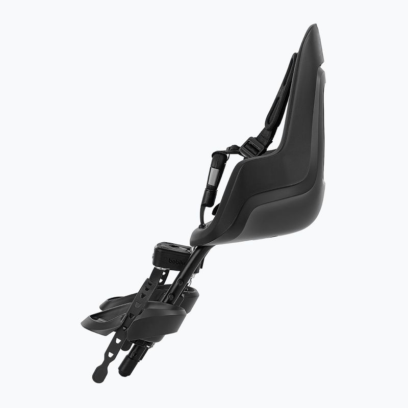 Sedadlo na bicykel bobike One Mini urban black 7