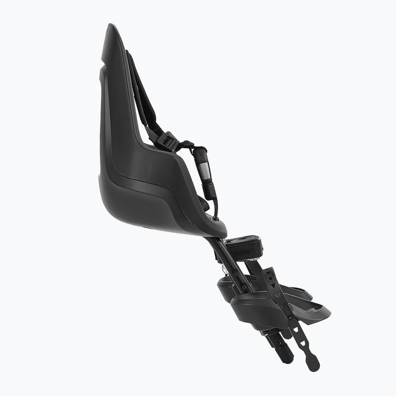 Sedadlo na bicykel bobike One Mini urban black 8