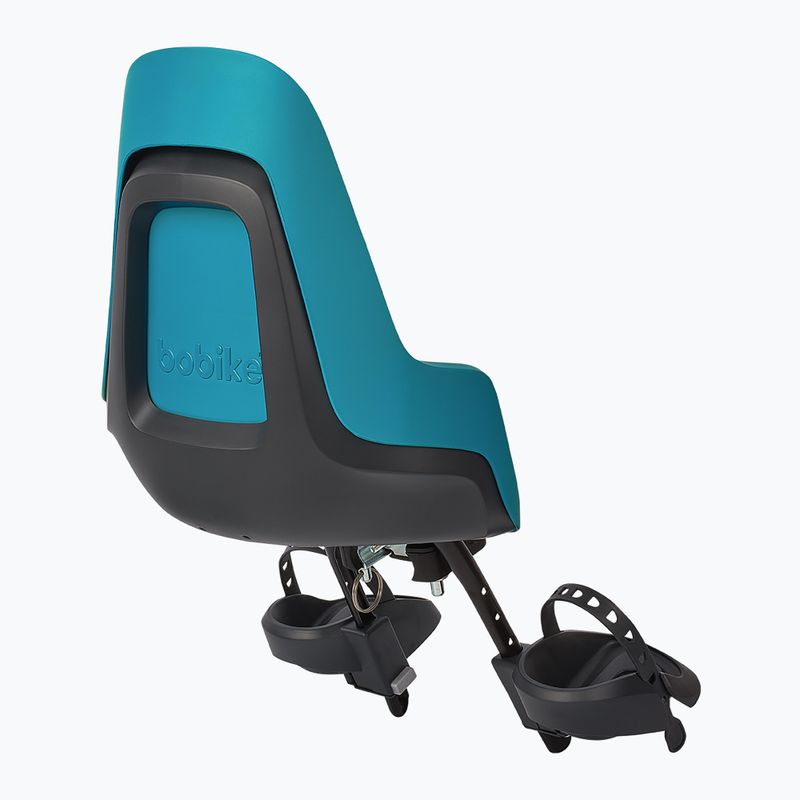 Sedadlo na bicykel bobike One Mini bahama blue 4
