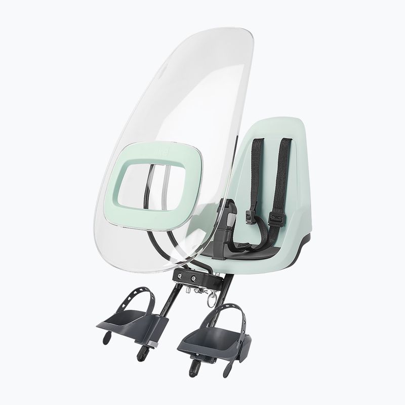 Veterný štít pre autosedačku bobike Go zelený 8015600003 2