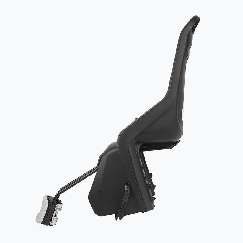Sedadlo na bicykel Polisport Bubbly Maxi Plus 29 black/dark grey 3
