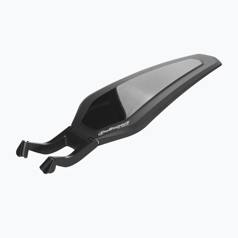 Blatník na bicykel Polisport S-Mud MTB black 2