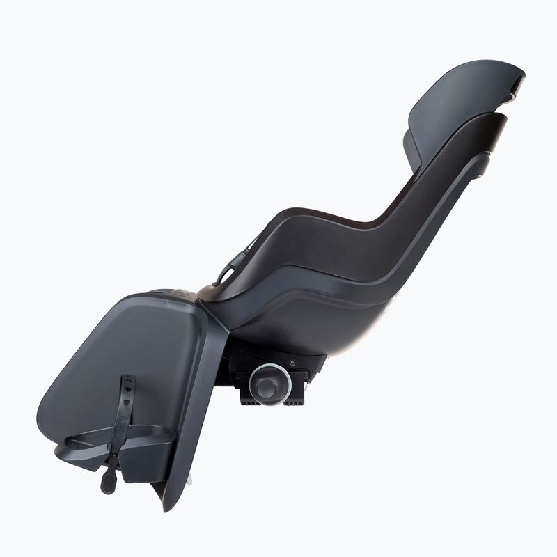 Sedačka na bicykel bobike Go Maxi Reclining System urban black 6