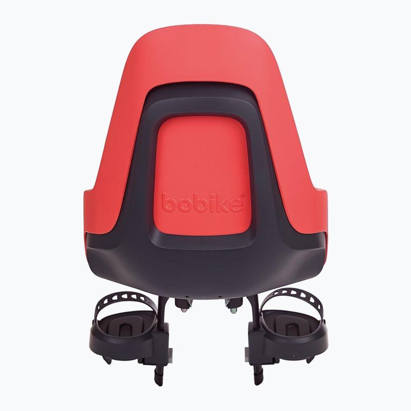 Sedadlo na bicykel bobike One Mini fierce flamingo 3