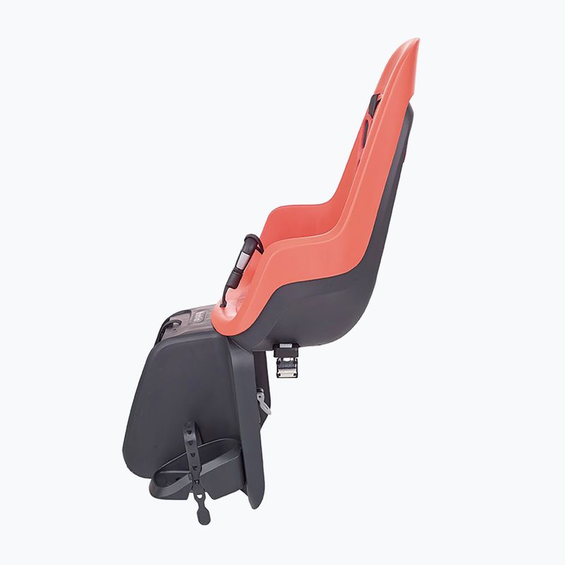 Sedadlo na bicykel bobike One Maxi E-BD flamingo 3