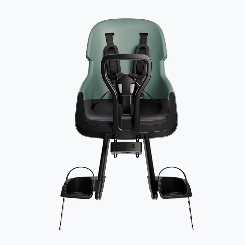 Detská cyklosedačka bobike Exclusive Mini Evolve peppermint 2