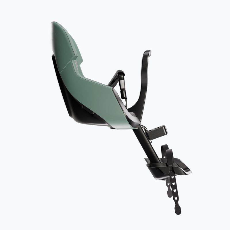 Detská cyklosedačka bobike Exclusive Mini Evolve peppermint 3