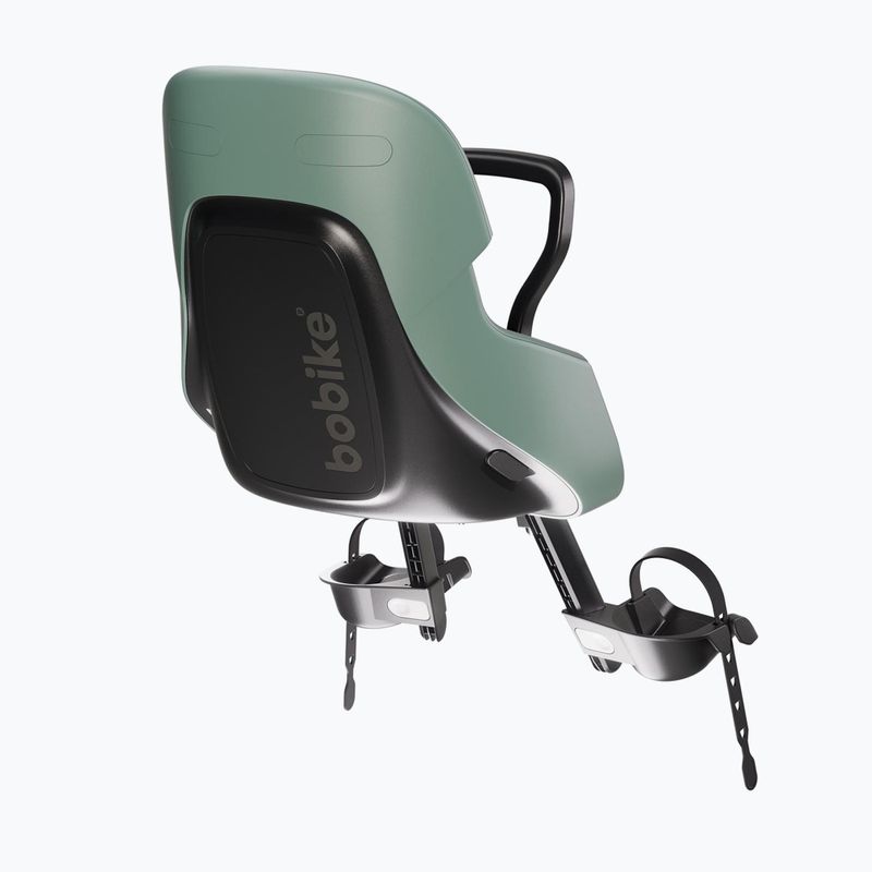 Detská cyklosedačka bobike Exclusive Mini Evolve peppermint 5