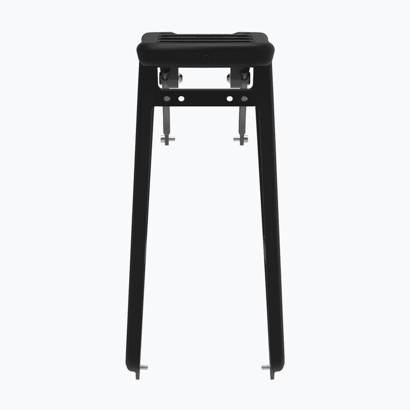 Nosič na bicykel Polisport Rear Bicycle Carrier HRP black 3
