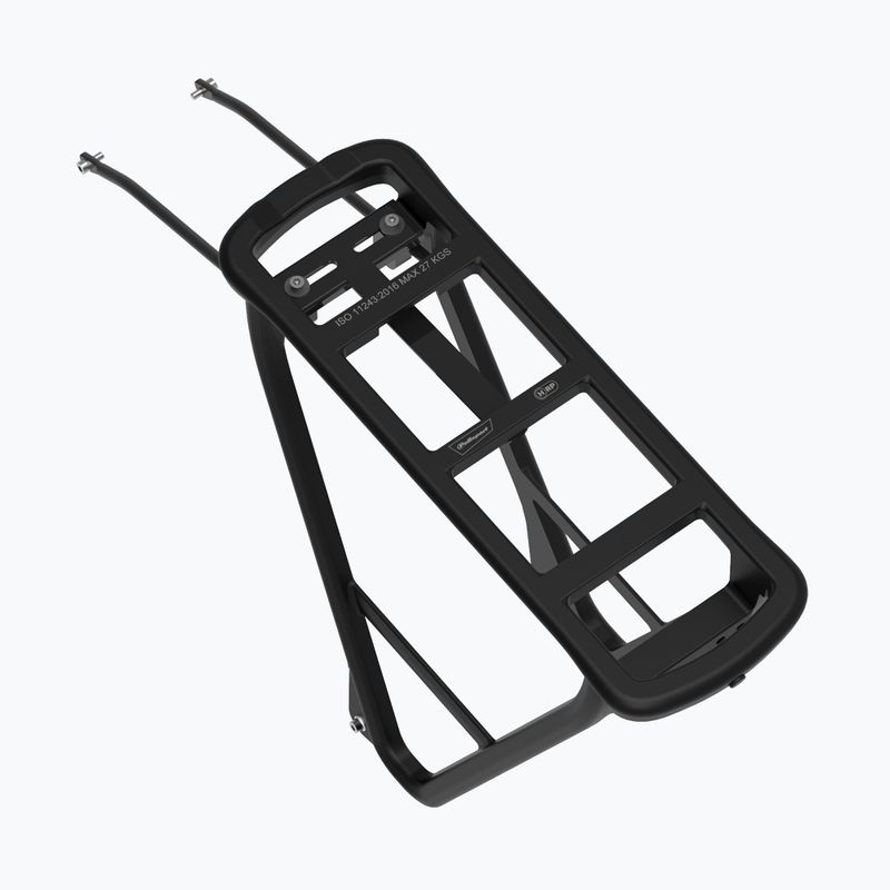 Nosič na bicykel Polisport Rear Bicycle Carrier HRP black 5