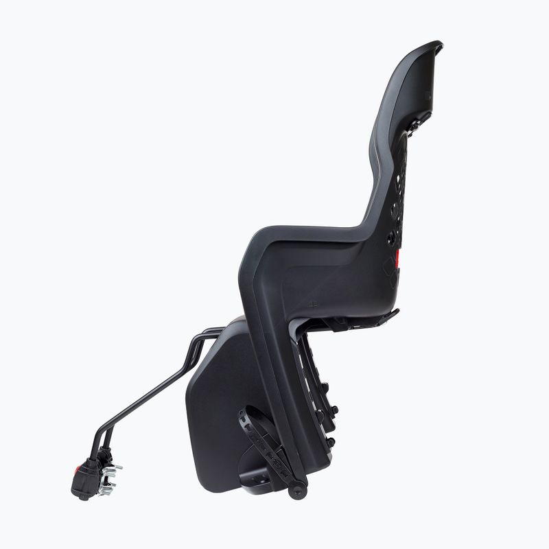 Detská sedačka na bicykel Polisport Joy FF 29 black 3
