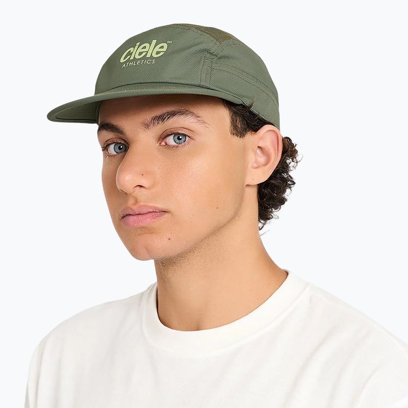 Šiltovka Ciele Athletics GOCap Classic Athletics kombu 5