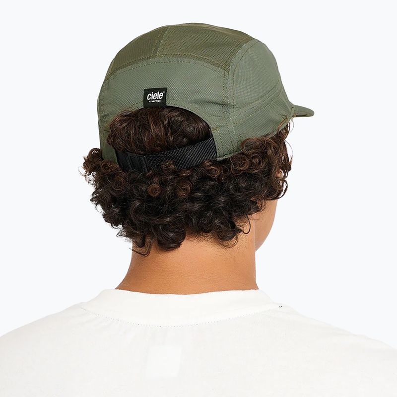 Šiltovka Ciele Athletics GOCap Classic Athletics kombu 6