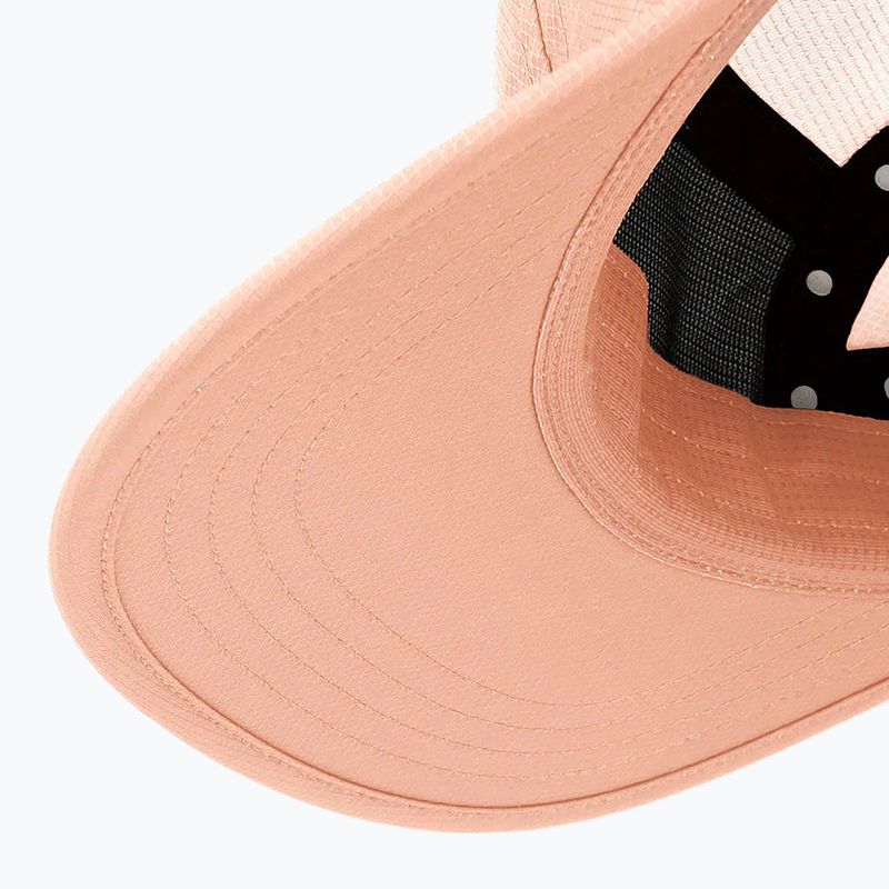 Šiltovka Ciele Athletics GOCap Classic Athletics cadmium 3