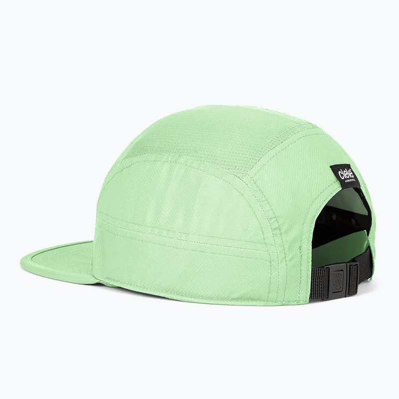 Šiltovka Ciele Athletics GOCap Classic Athletics spearmint 2