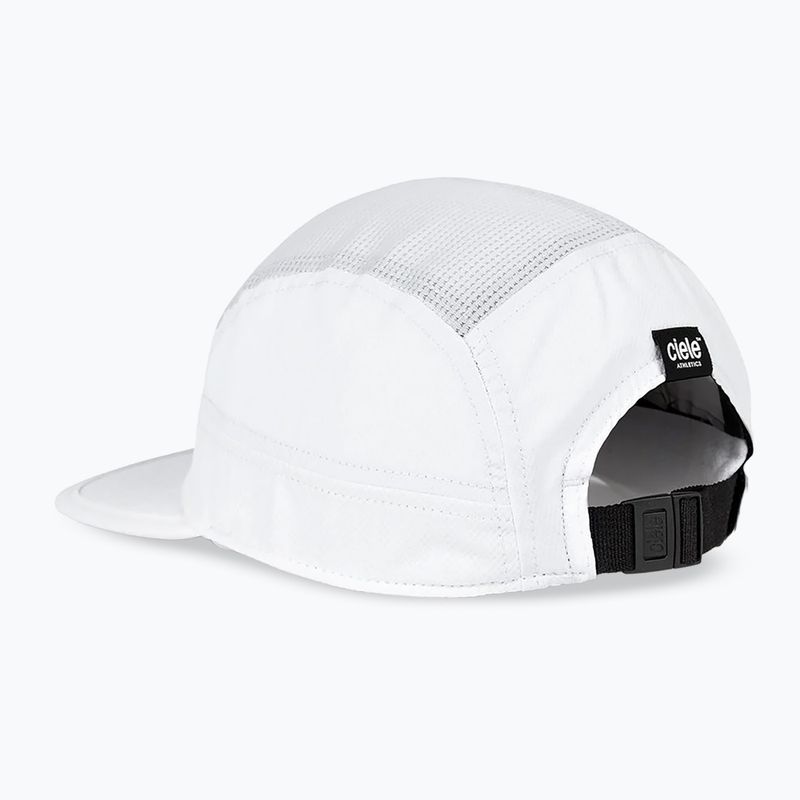 Šiltovka Ciele Athletics GOCap Classic Athletics ghost 2