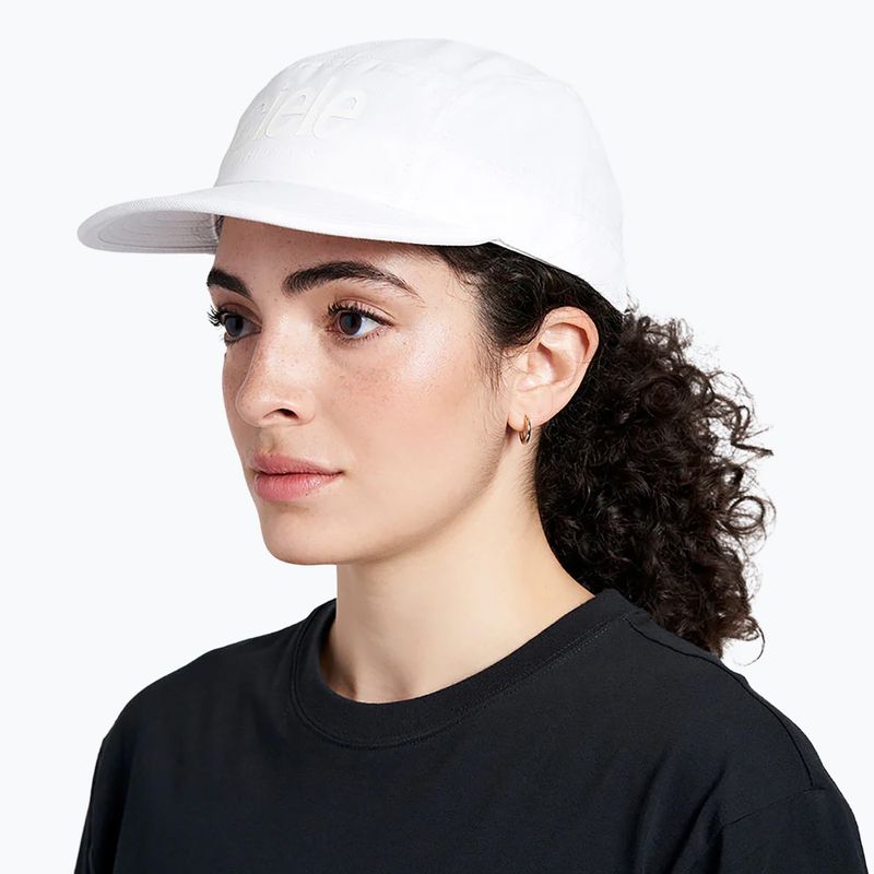 Šiltovka Ciele Athletics GOCap Classic Athletics ghost 5