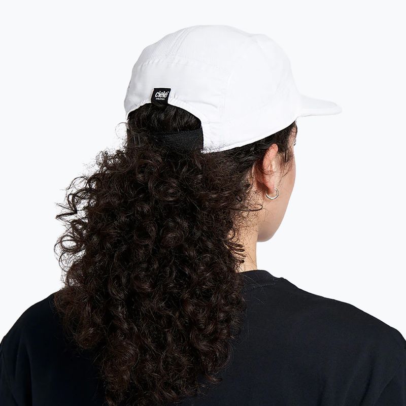 Šiltovka Ciele Athletics GOCap Classic Athletics ghost 6