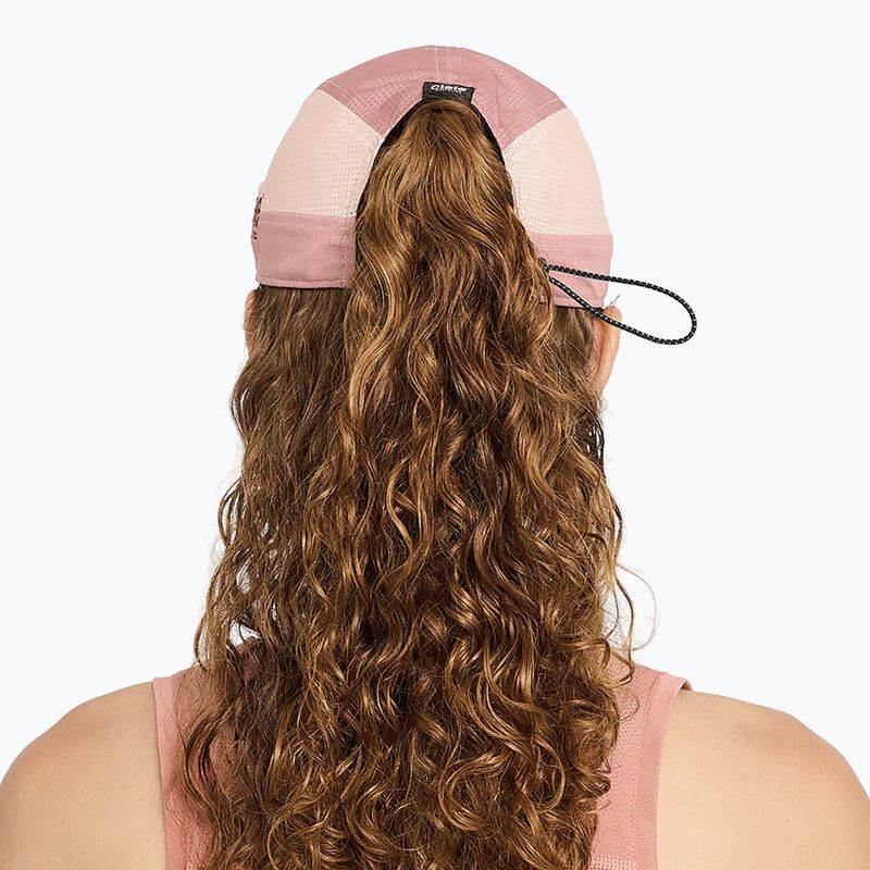 Šiltovka Ciele Athletics FSTCap SC Field Iconic SL andorra rosedawn 6