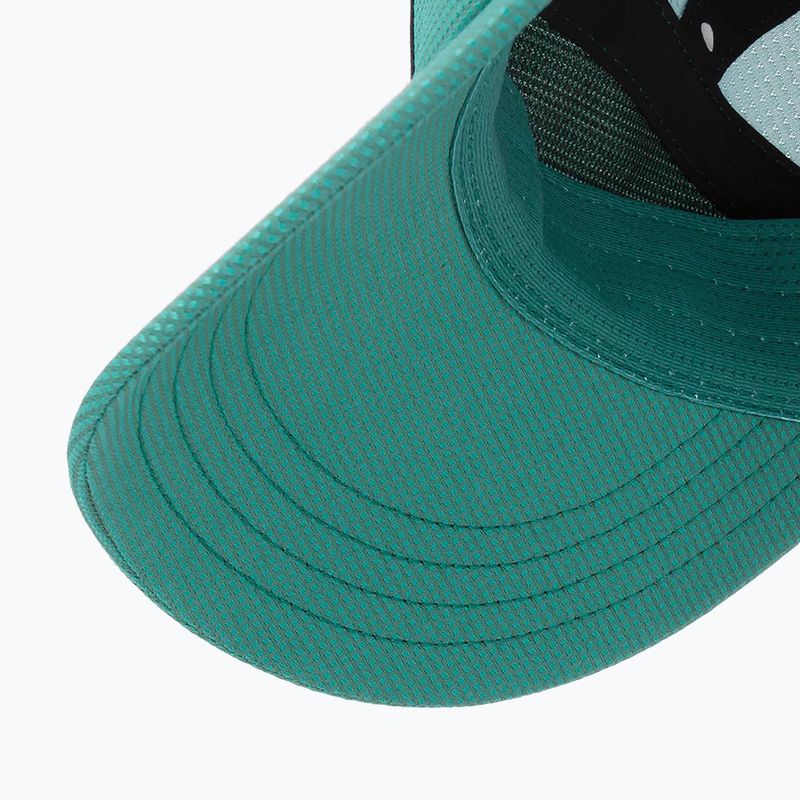 Šiltovka Ciele Athletics FSTCap SC EQ FrameS harbor 3