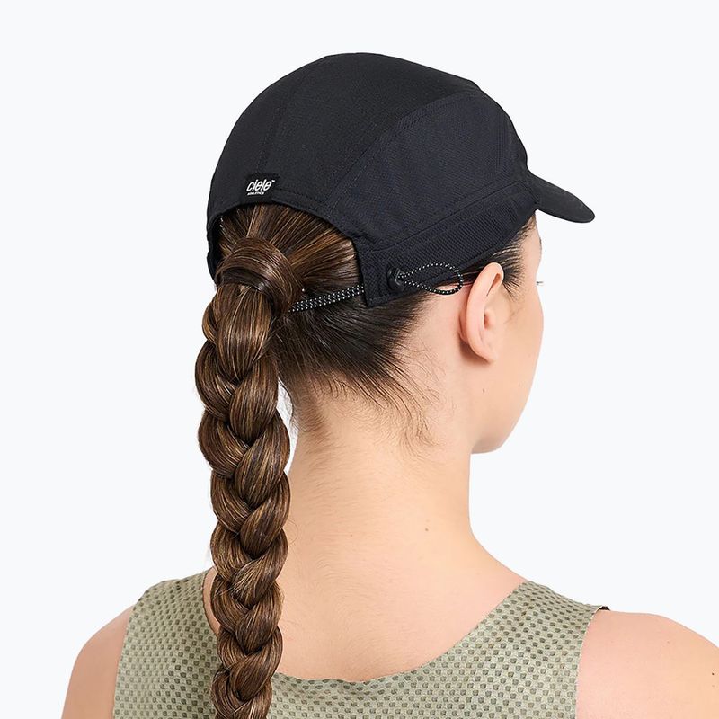 Šiltovka Ciele Athletics FSTCapSC Classic Athletic SL shadowcast 6