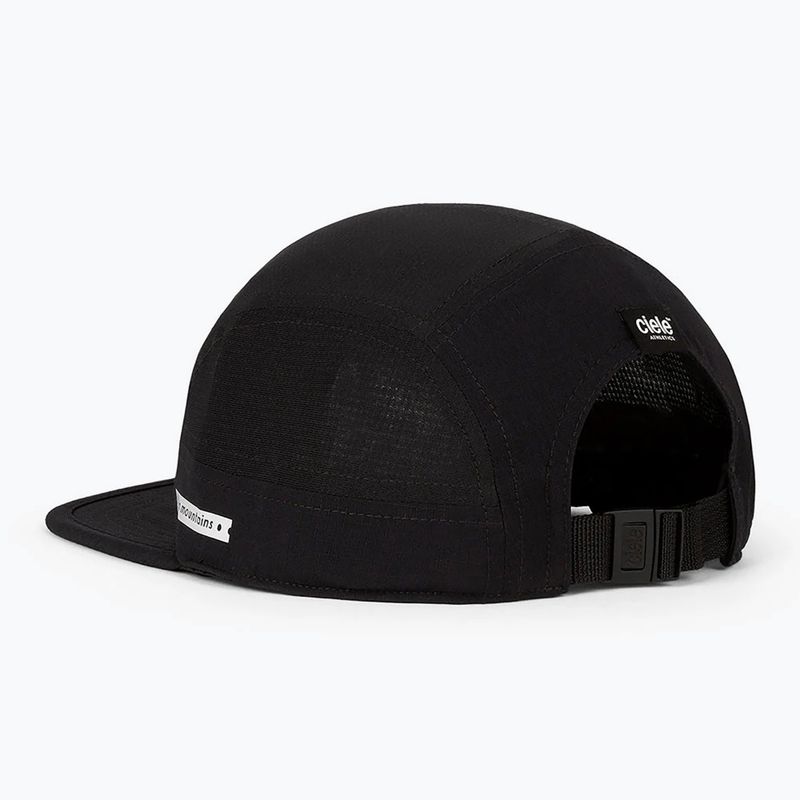 Šiltovka Ciele Athletics GOCap Field MontW whitaker 2