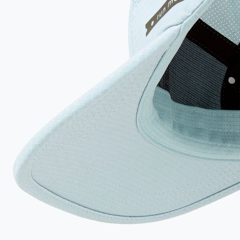 Šiltovka Ciele Athletics GOCap Field MontW sterling blue 3